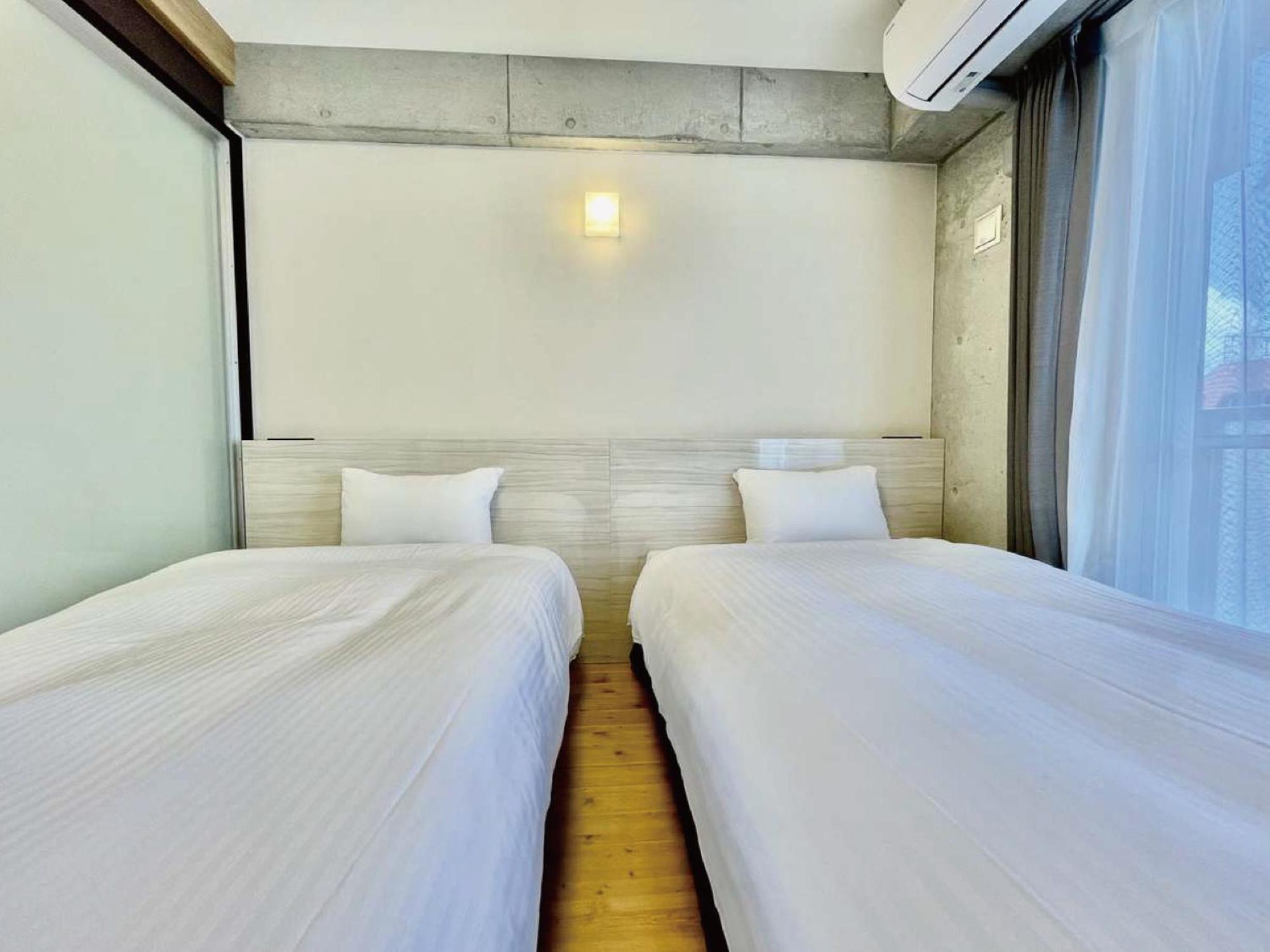 Little Island Okinawa Kumoji -SEVEN Hotels&Resorts- Naha Exterior foto
