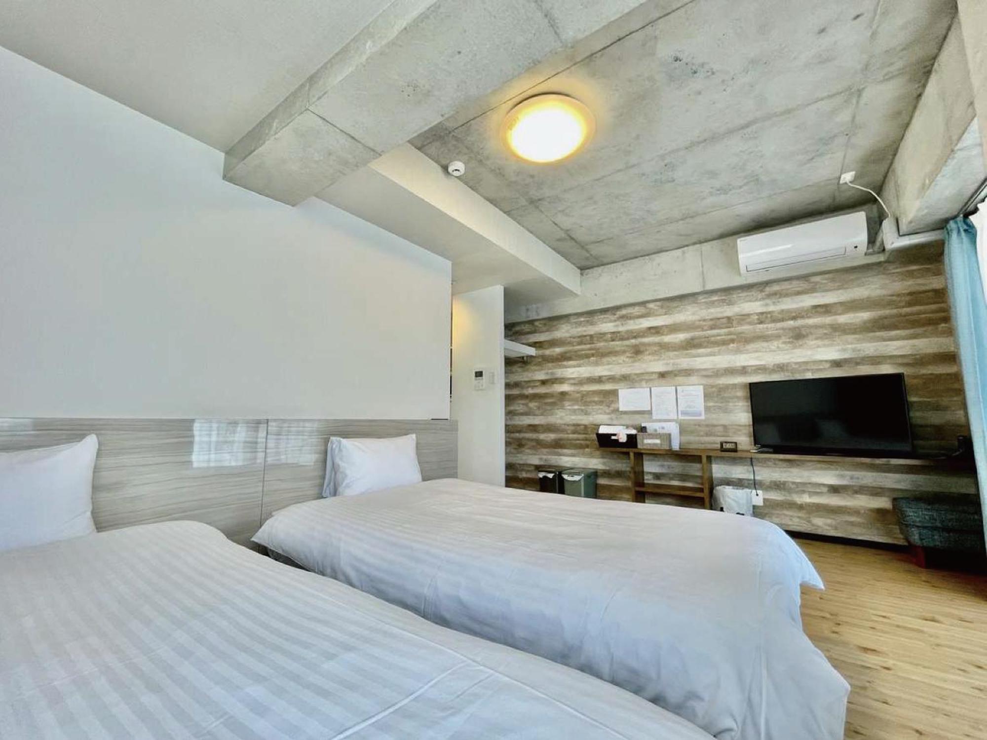 Little Island Okinawa Kumoji -SEVEN Hotels&Resorts- Naha Exterior foto