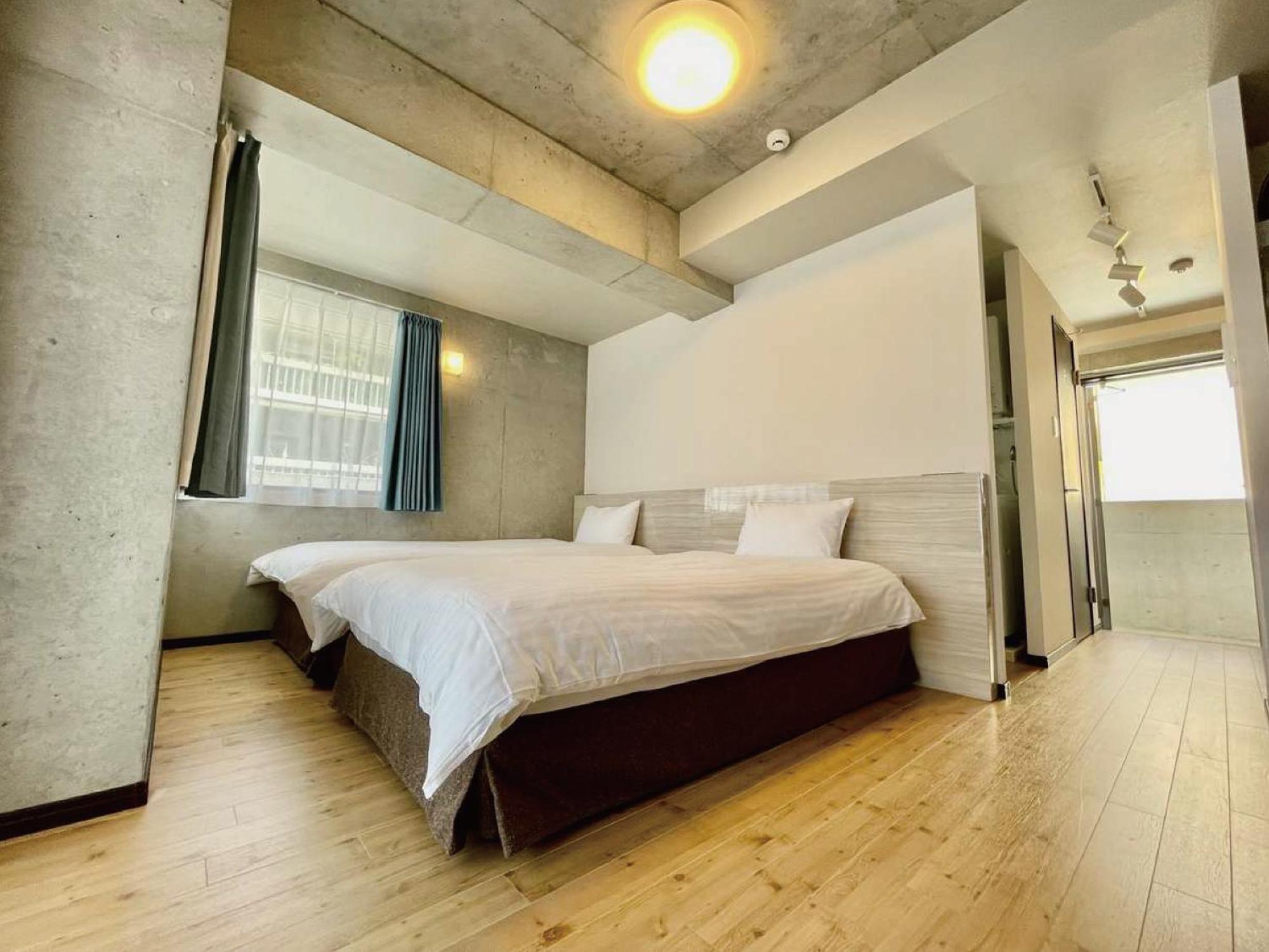 Little Island Okinawa Kumoji -SEVEN Hotels&Resorts- Naha Exterior foto