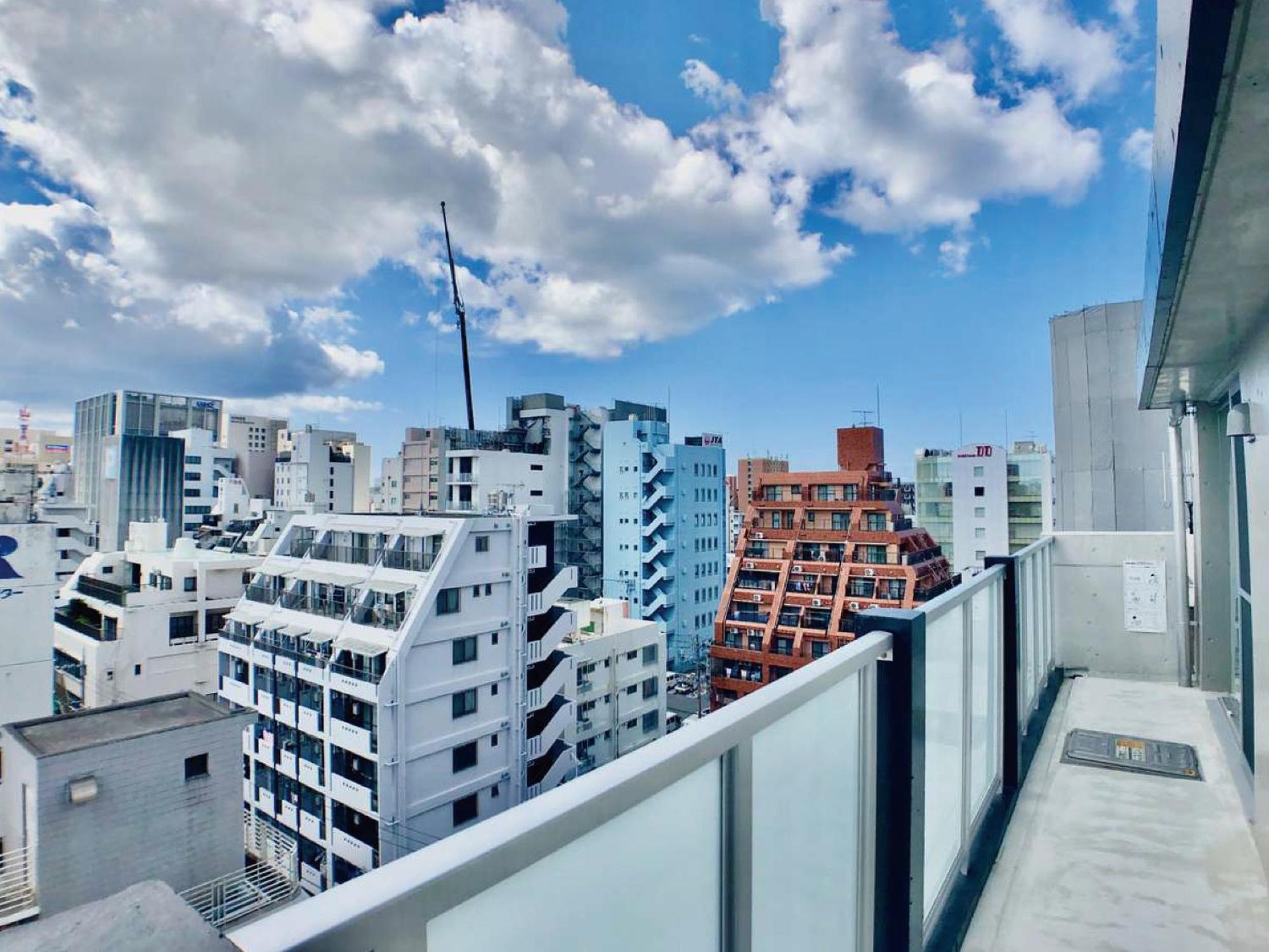 Little Island Okinawa Kumoji -SEVEN Hotels&Resorts- Naha Exterior foto