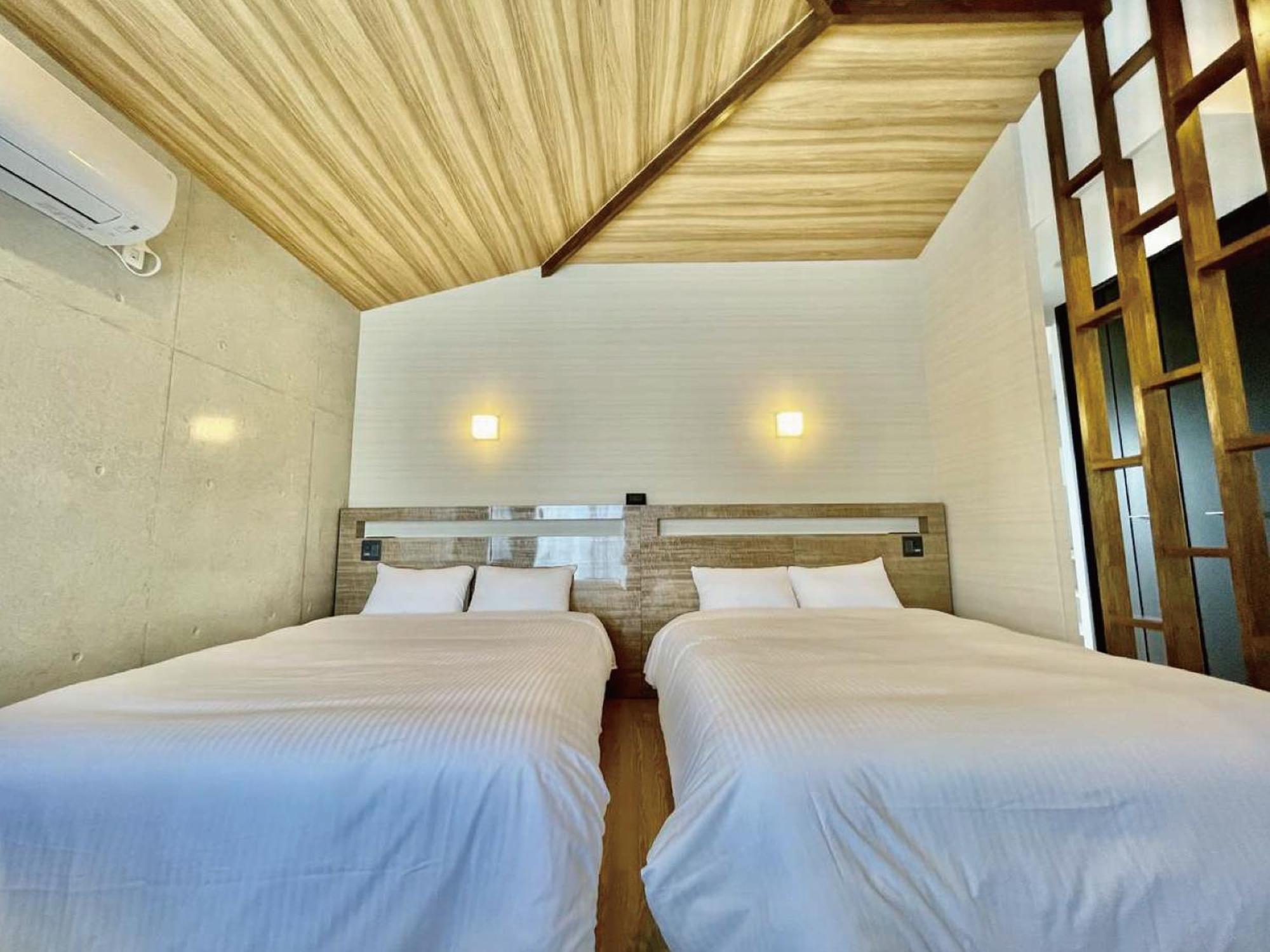 Little Island Okinawa Kumoji -SEVEN Hotels&Resorts- Naha Exterior foto